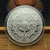 Aztekisk kalendermedaljong
