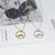 Bergsbacken Halsband