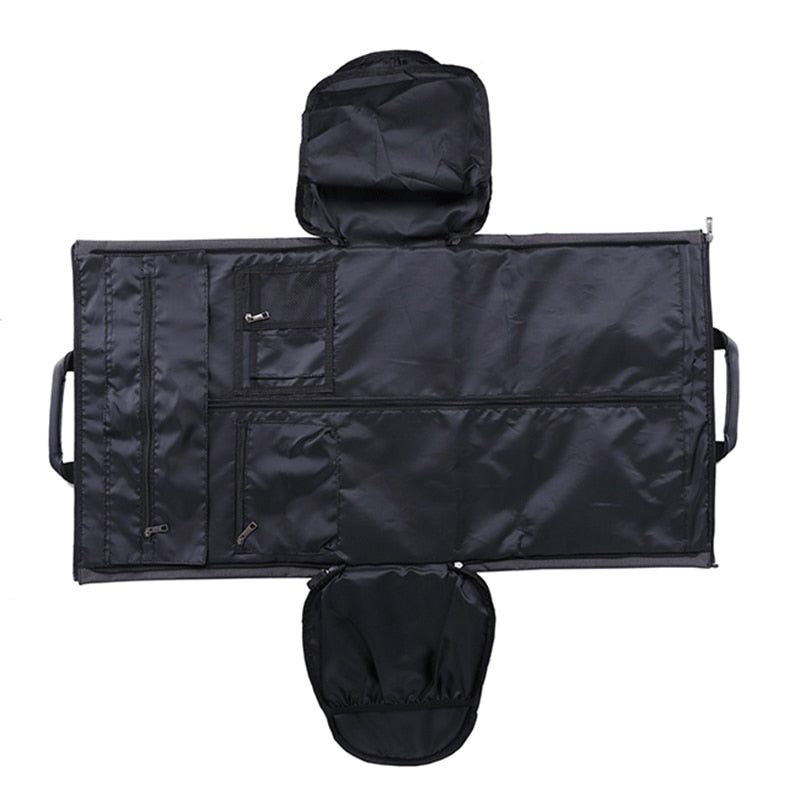 Executive Resväska Duffle Bag