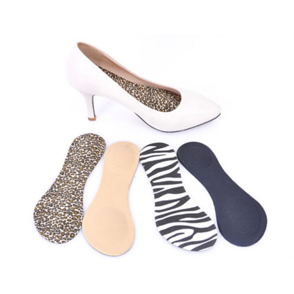 Shoe Arch Support Insoles