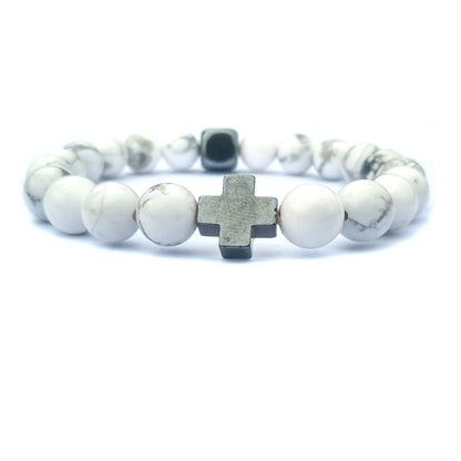 Korset Bön armband