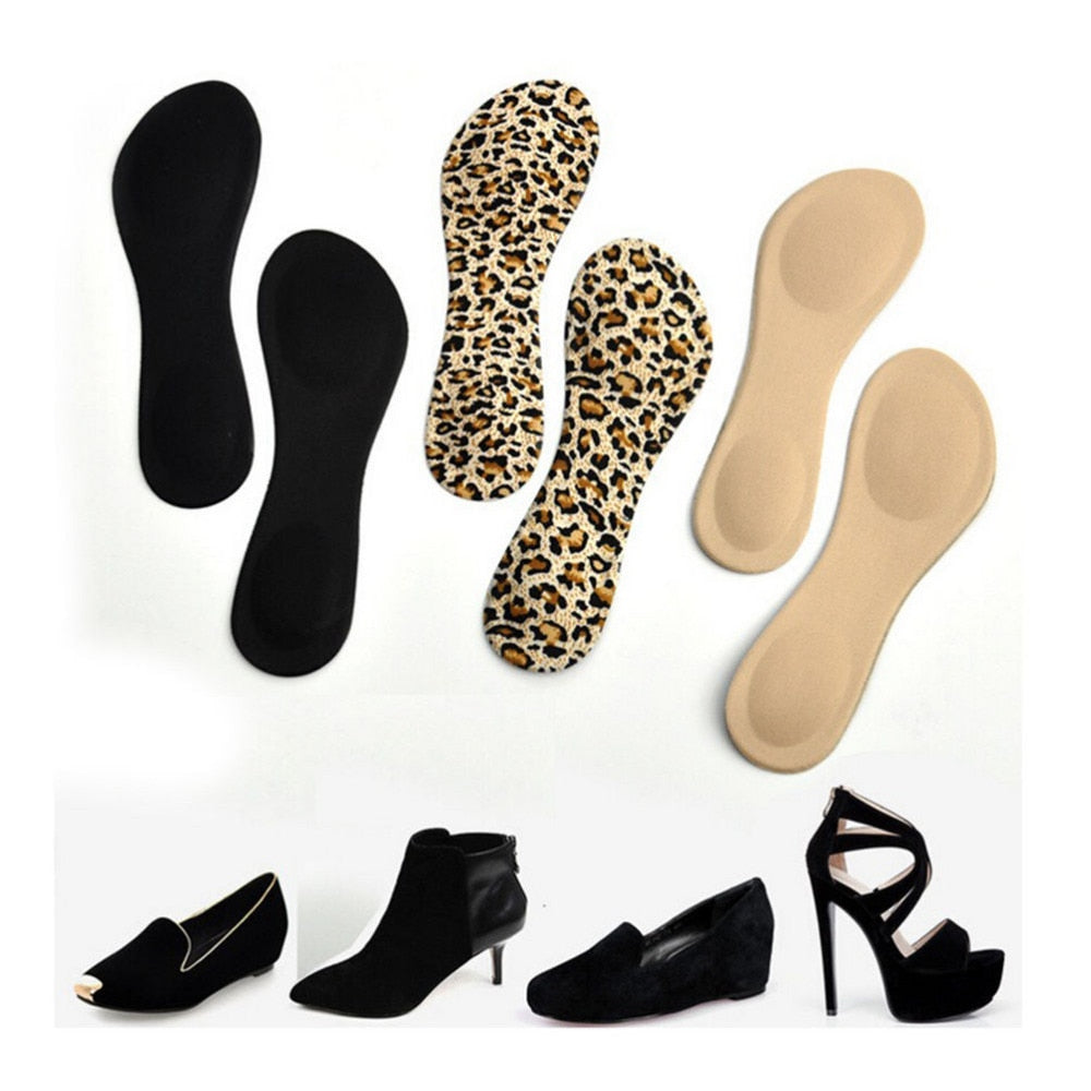 Shoe Arch Support Insoles