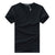 Men's Slim Fit V-Neck T-shirt