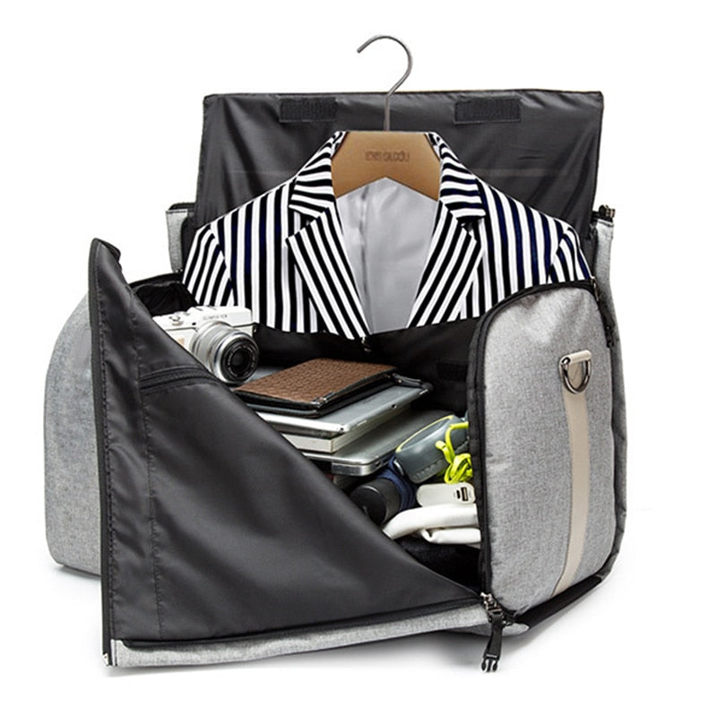 Executive Resväska Duffle Bag