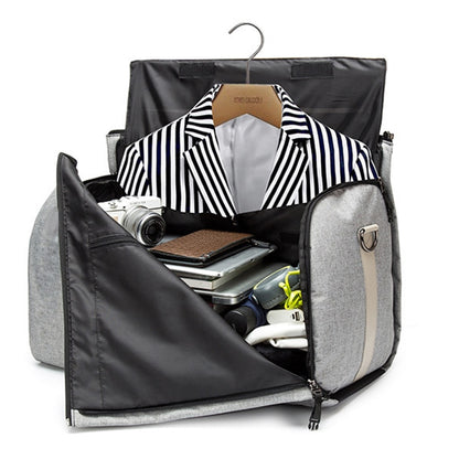 Executive Resväska Duffle Bag