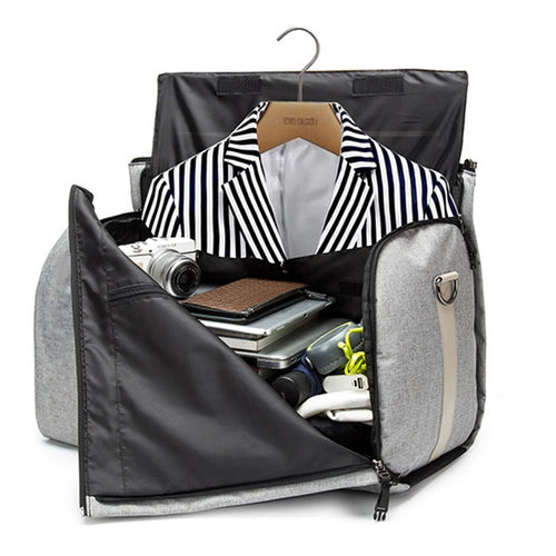 Executive Resväska Duffle Bag