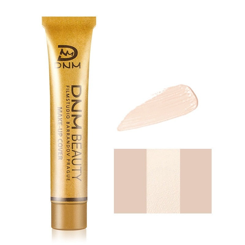 Sminkskydd  Concealer
