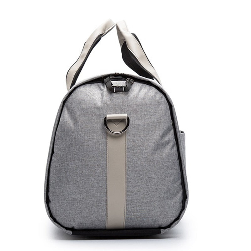 Executive Resväska Duffle Bag