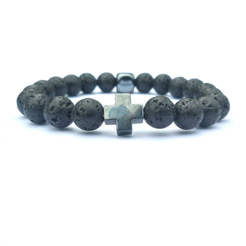 Korset Bön armband
