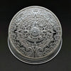 Aztekisk kalendermedaljong
