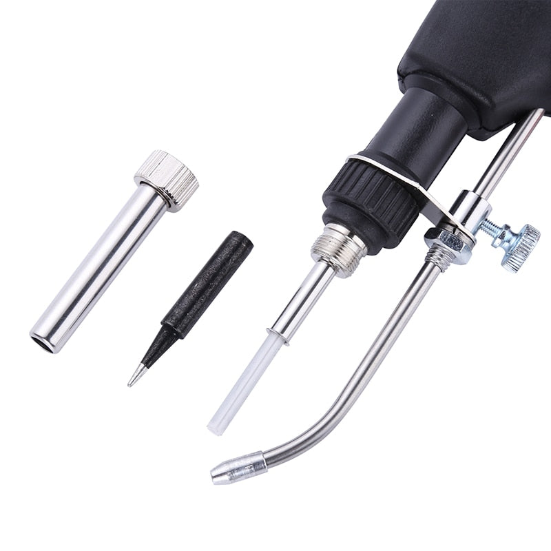 Automatisk lödpistol