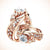 Hollow Rhinestones fjäril blomma ring