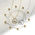 Bergsbacken Halsband