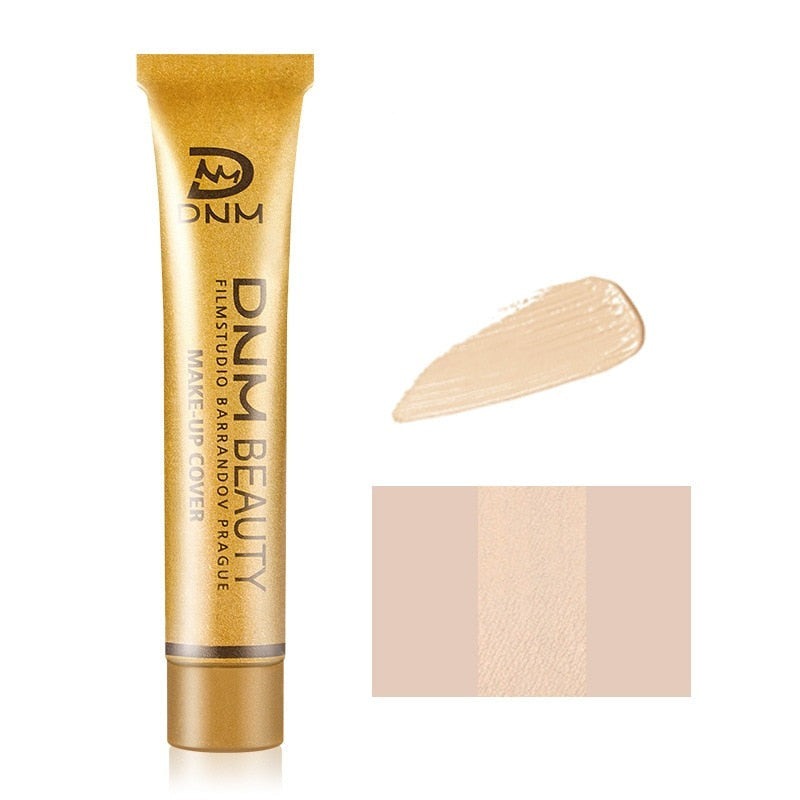 Sminkskydd  Concealer