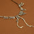 Tyrannosaurus Rex skelett halsband