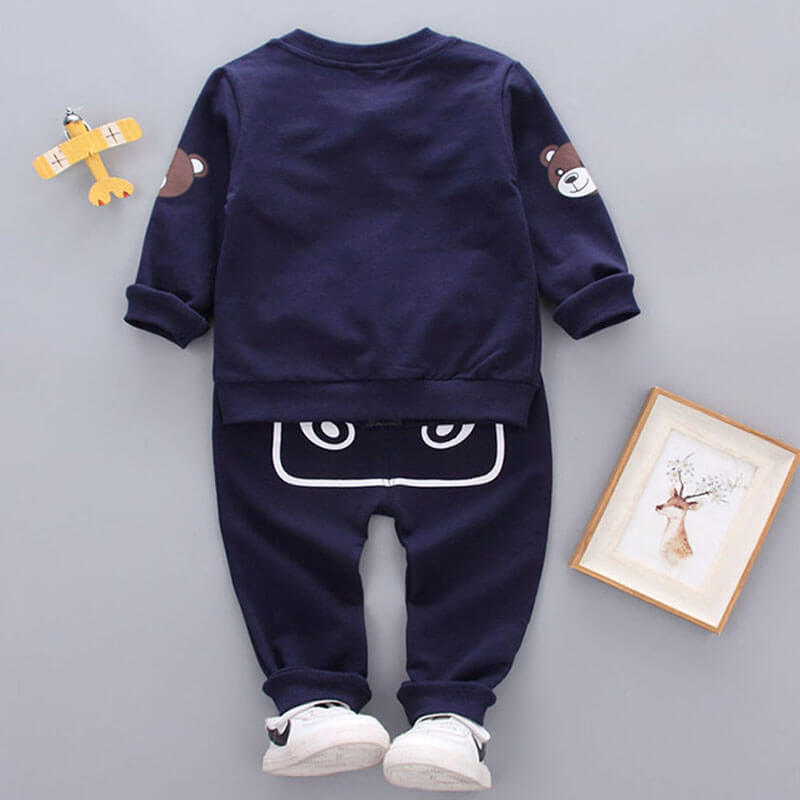 Baby vinterutrustningar för barn