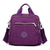 Multifunktionell Casual Crossbody väska