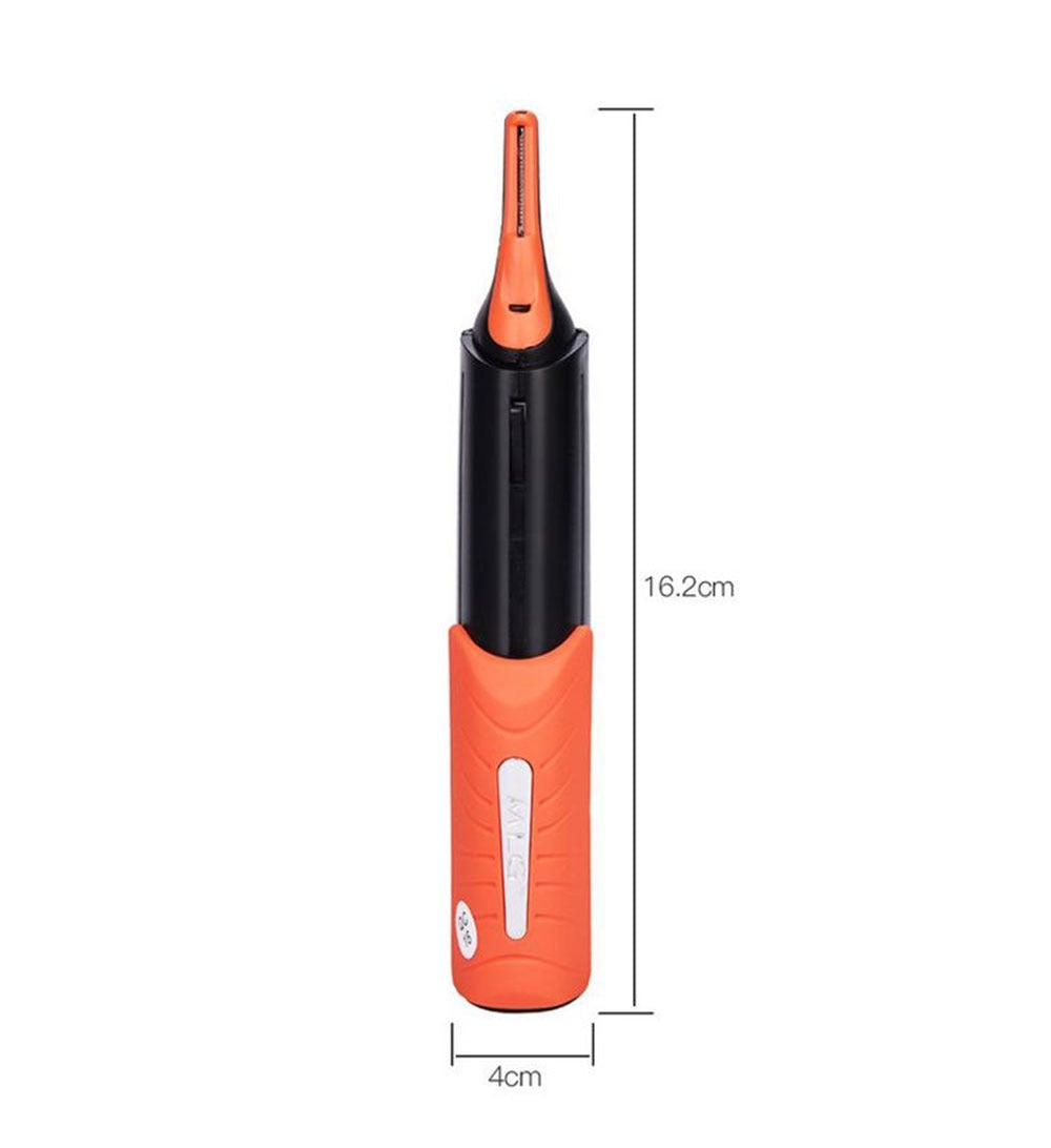 Multifunktionell Hårklippare