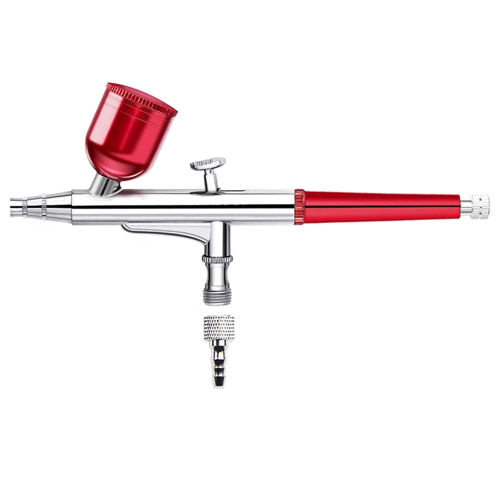 Tårta Airbrush Kit