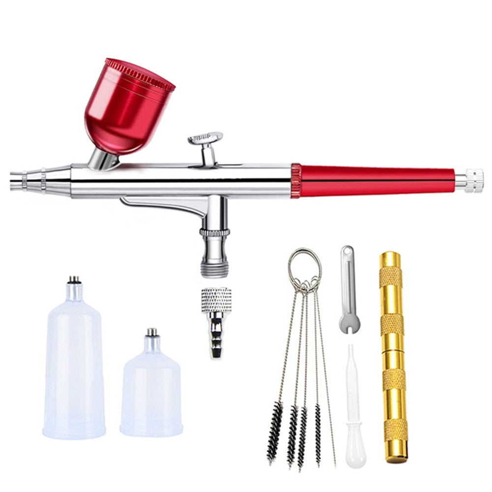 Paasche Airbrush Set  Country Kitchen SweetArt