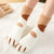 Kat Paw Sockor