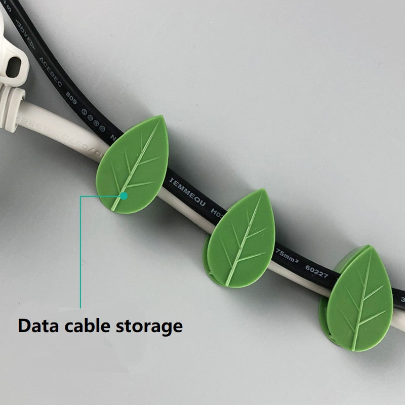 Klättring av växtklättrande artefakter fixeringsklämma