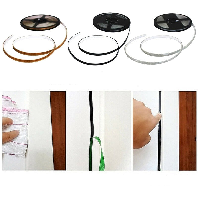 Kakel Mögelskyddad Gap-tejp