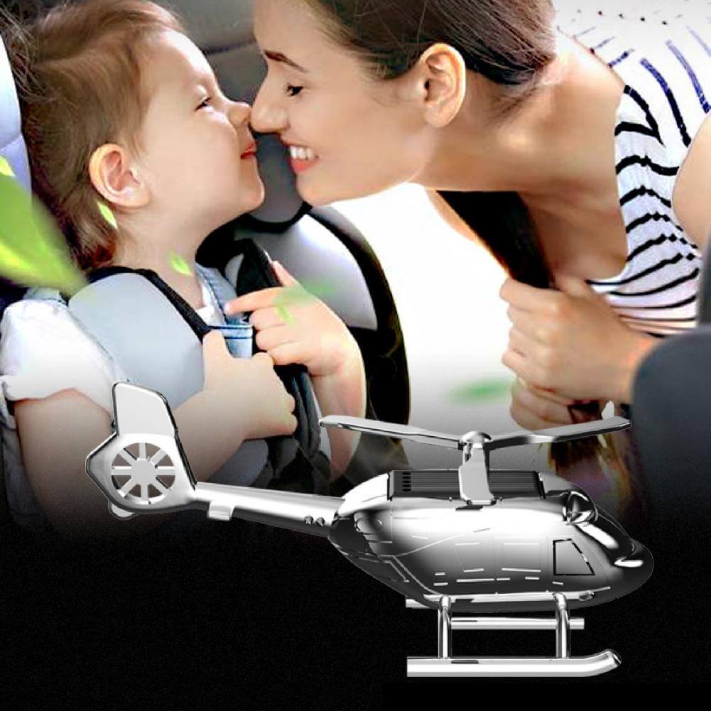 Helikopter Luftfräschare