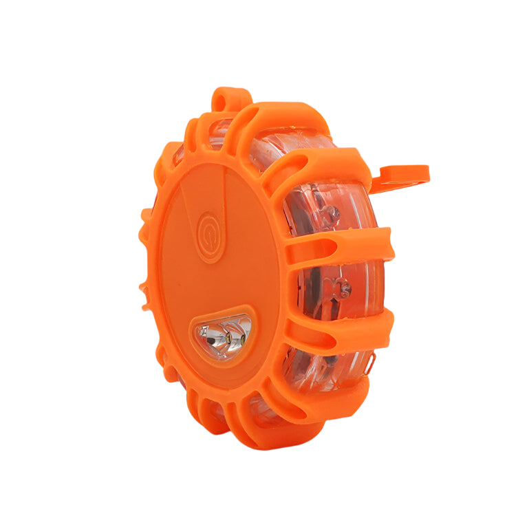 LED-ljus For Nodsituationer