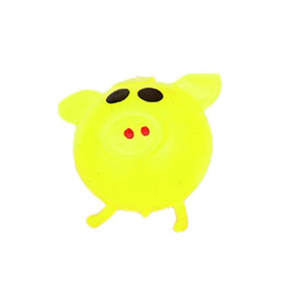 Gris Splat Leksak