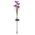 Lily Solar Garden Stake Lights