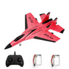 Fighter Glider RC Plane