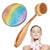 Rainbow Highlighter Contour Palette
