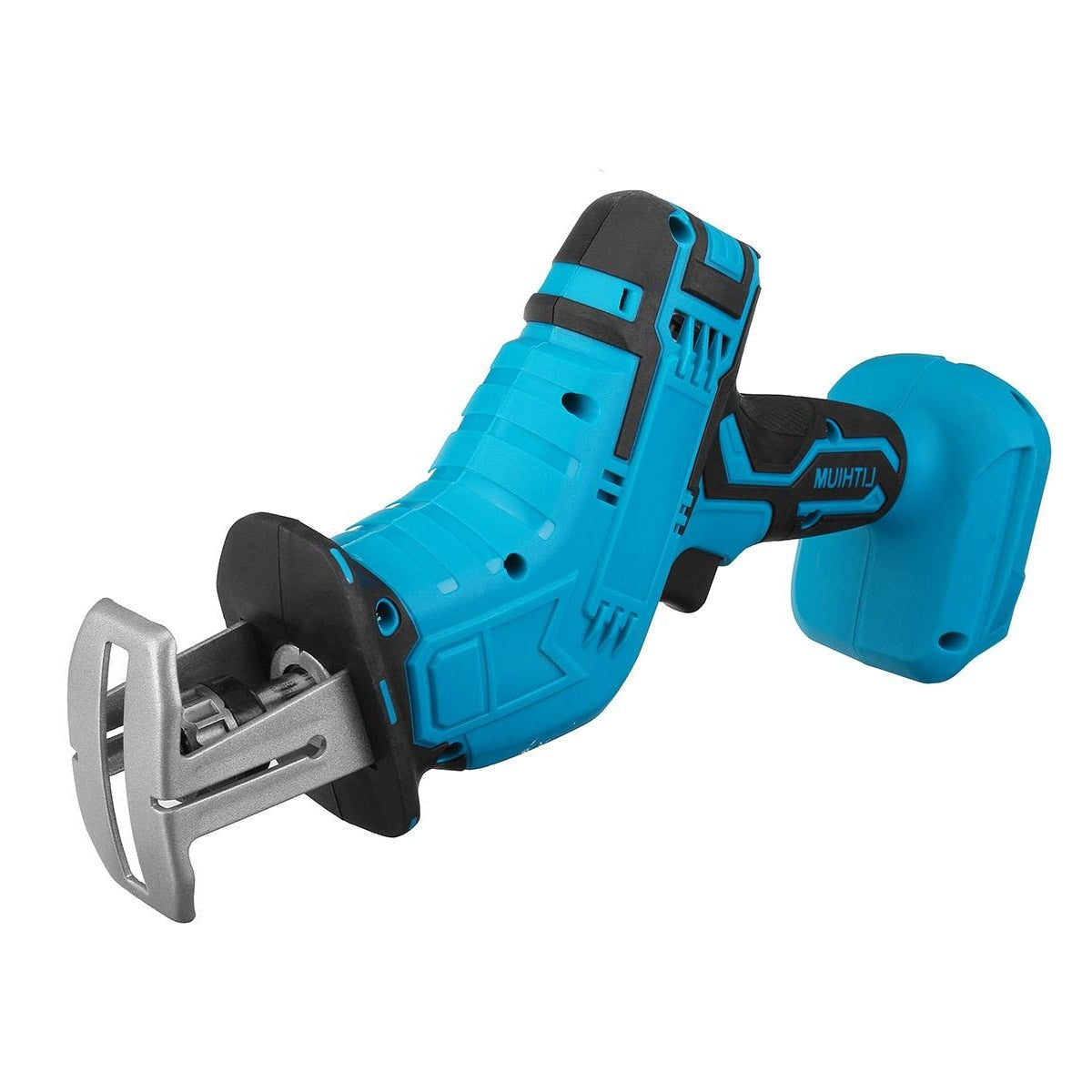 Sladdlös fram och tillbaka-såg