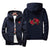 Rosor Windbreaker