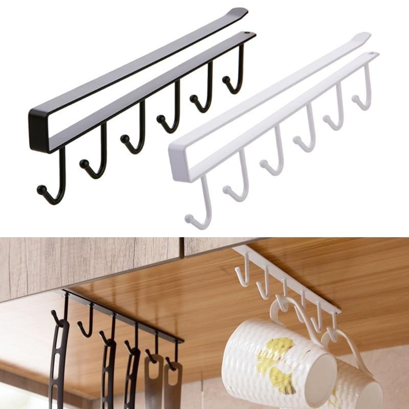 Hängare Under Skåpet ( KÖP 1 FÅ 1 GRATIS )