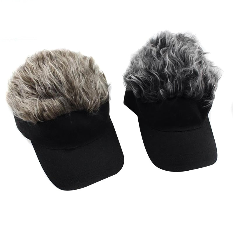 Flair Hair solskyddskeps