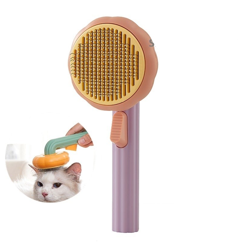 Pumpa Pet Brush
