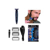 Uppladdningsbar Smart Shaver