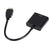 HDMI till VGA-adapter- Slutsåld