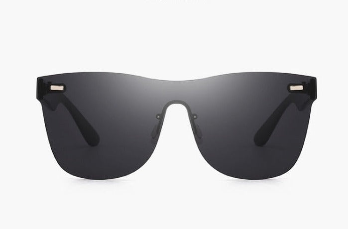 Infinity färgade solglasögon