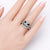Jack Skellington Ring