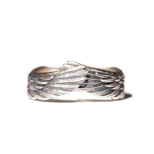 Änglare Wing Ring