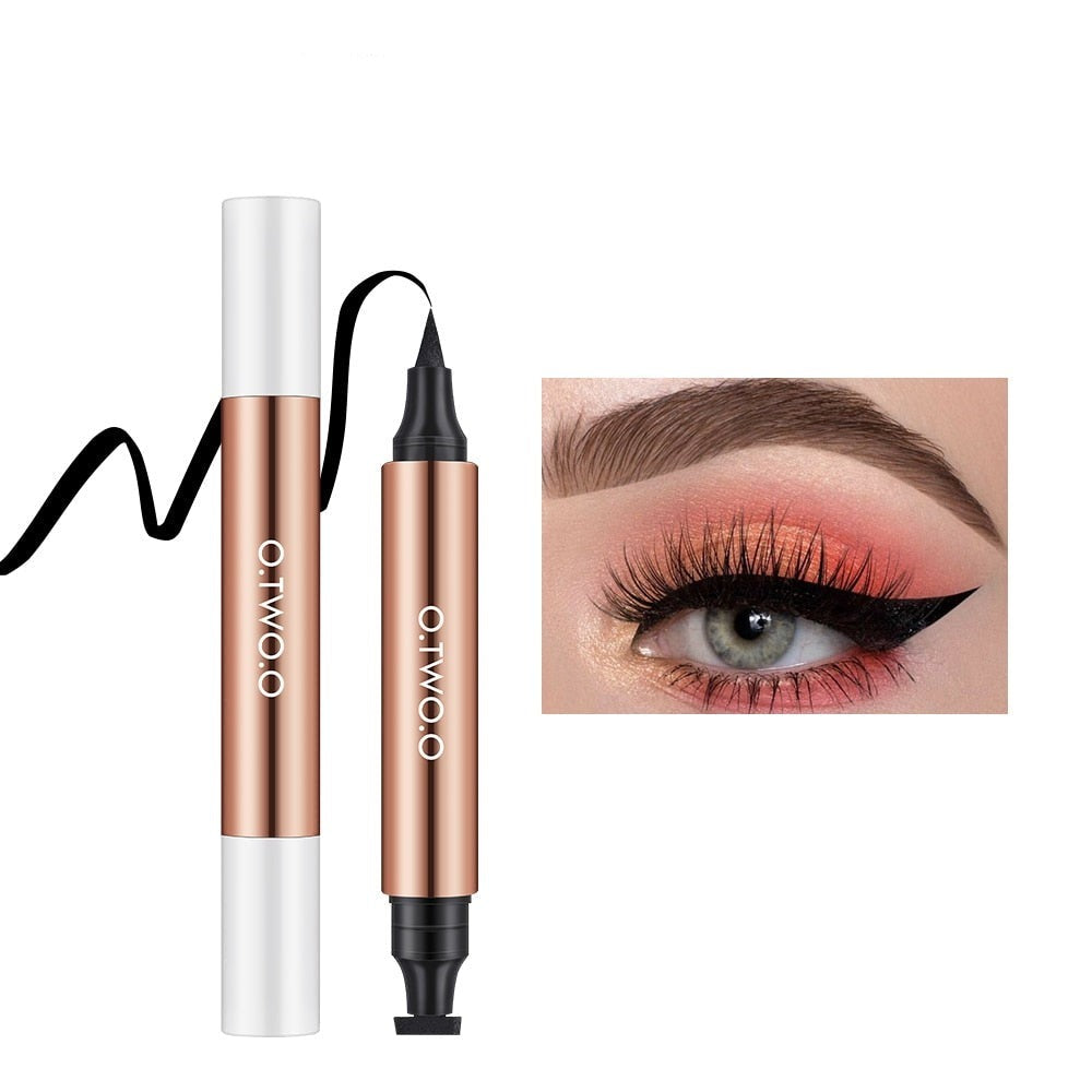 O.TWO.O Eyeliner-stämpel