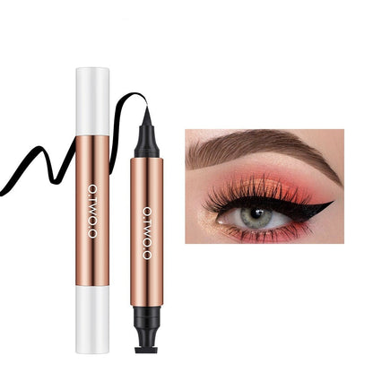 O.TWO.O Eyeliner-stämpel