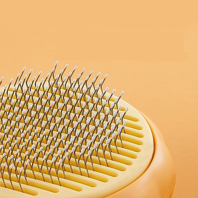 Pumpa Pet Brush