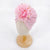 Rufsig topp baby turban hatt