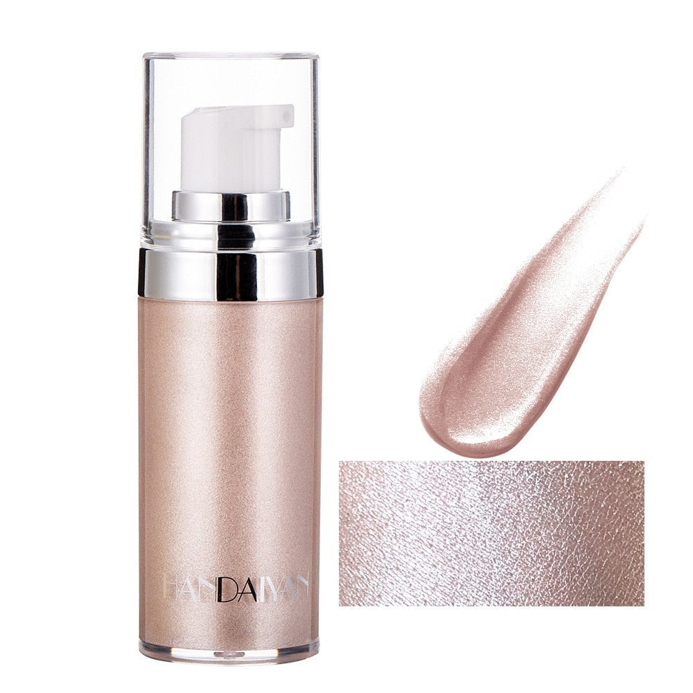 Kroppens Makeup Luminizer