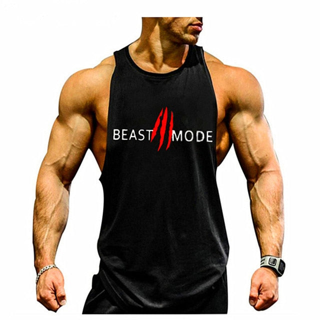 Beast Mode Linne