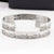 Till min fru, Missing You är min hobby manschett armband